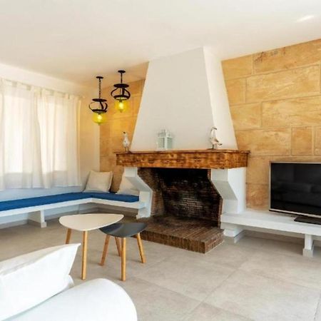 Apartamento Guillem Cala San Vicente  Exterior photo